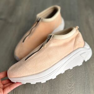 Diemme Pink Fontesi Low Sneakers